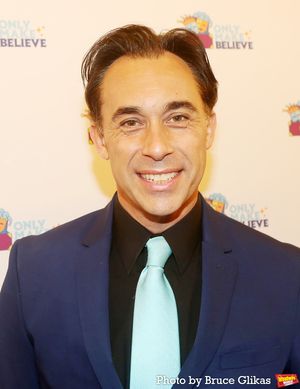 Ryan Duncan @ BroadwayWorld Ryan Duncan Photo