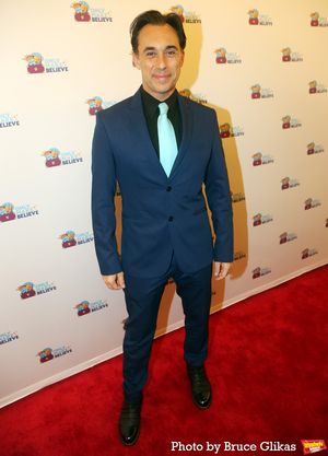 Ryan Duncan @ BroadwayWorld Ryan Duncan Photo