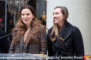 Julie Boardman, Diane Nicoletti Photo