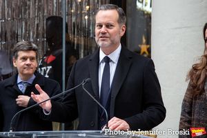 Fred Dixon @ BroadwayWorld Fred Dixon Photo