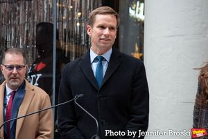 Erik Bottcher @ BroadwayWorld Erik Bottcher Photo