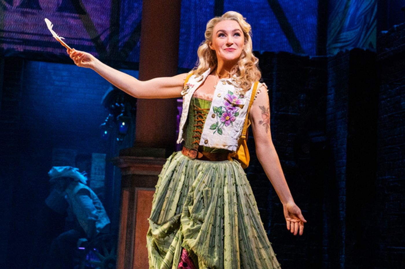 Photos: First Look at & JULIET on Broadway  Image