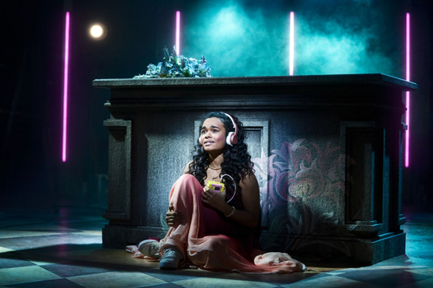 Photos: First Look at & JULIET on Broadway  Image