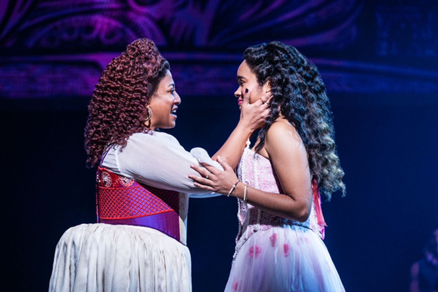 Photos: First Look at & JULIET on Broadway  Image