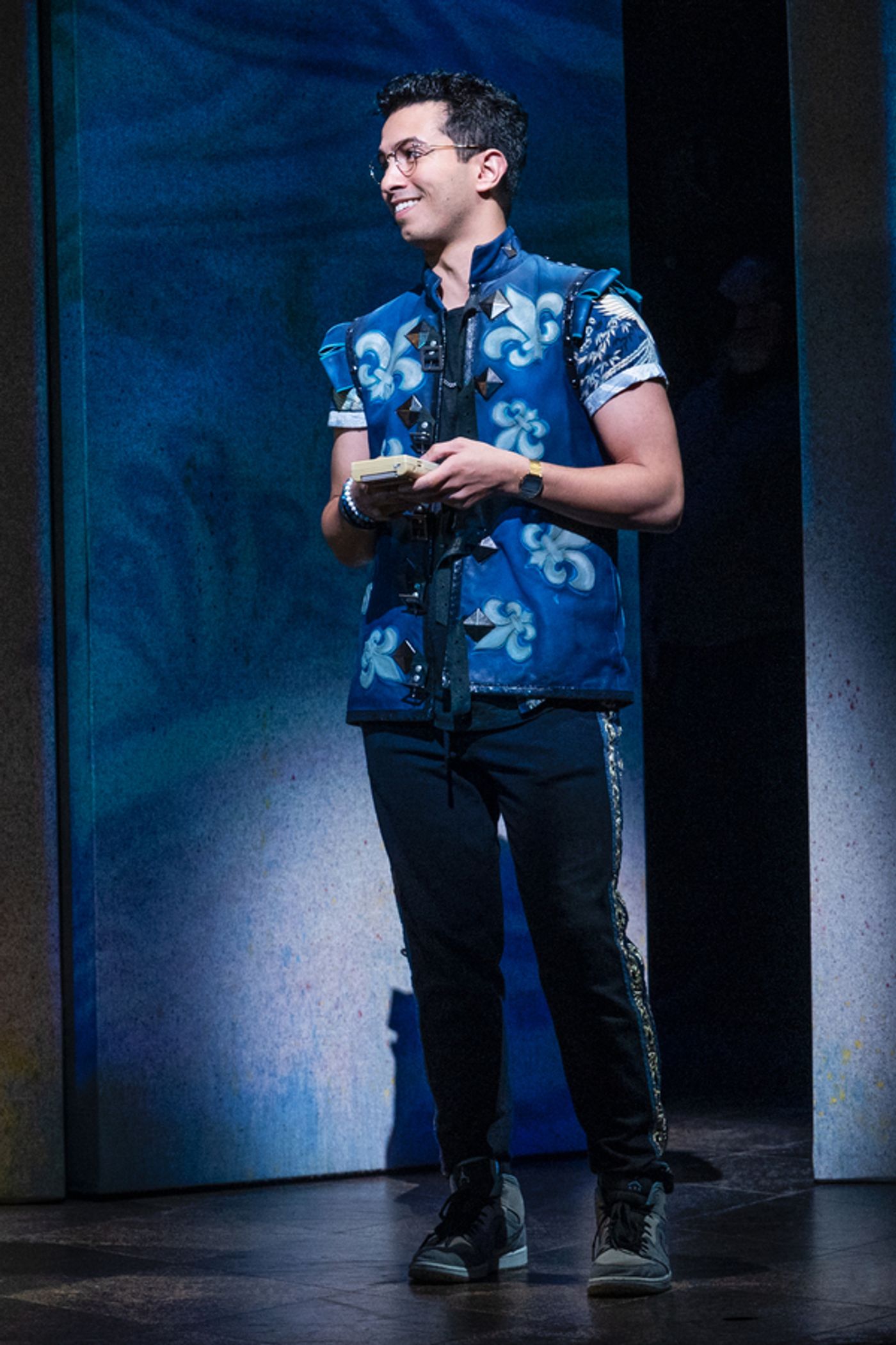 Photos: First Look at & JULIET on Broadway  Image