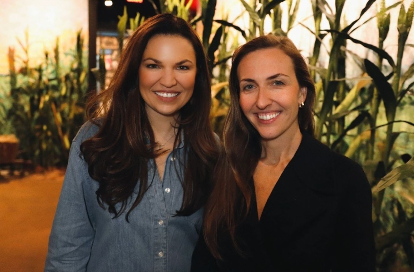 Interview: Museum of Broadway Co-Founders Julie Boardman & Diane Nicoletti Are Making History  Image