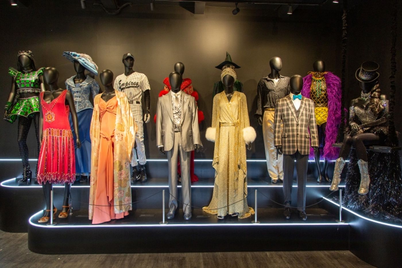 Interview: Museum of Broadway Co-Founders Julie Boardman & Diane Nicoletti Are Making History  Image