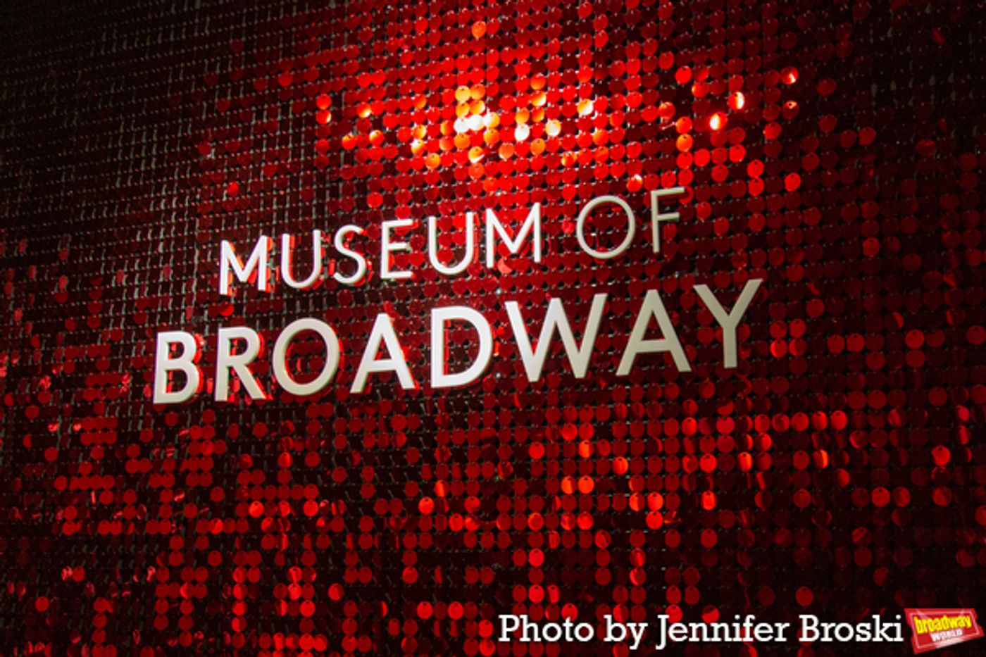 Photos: Go Inside the Newly-Opened Museum of Broadway Photos: Go Inside the Newly-Opened Museum of Broadway Image