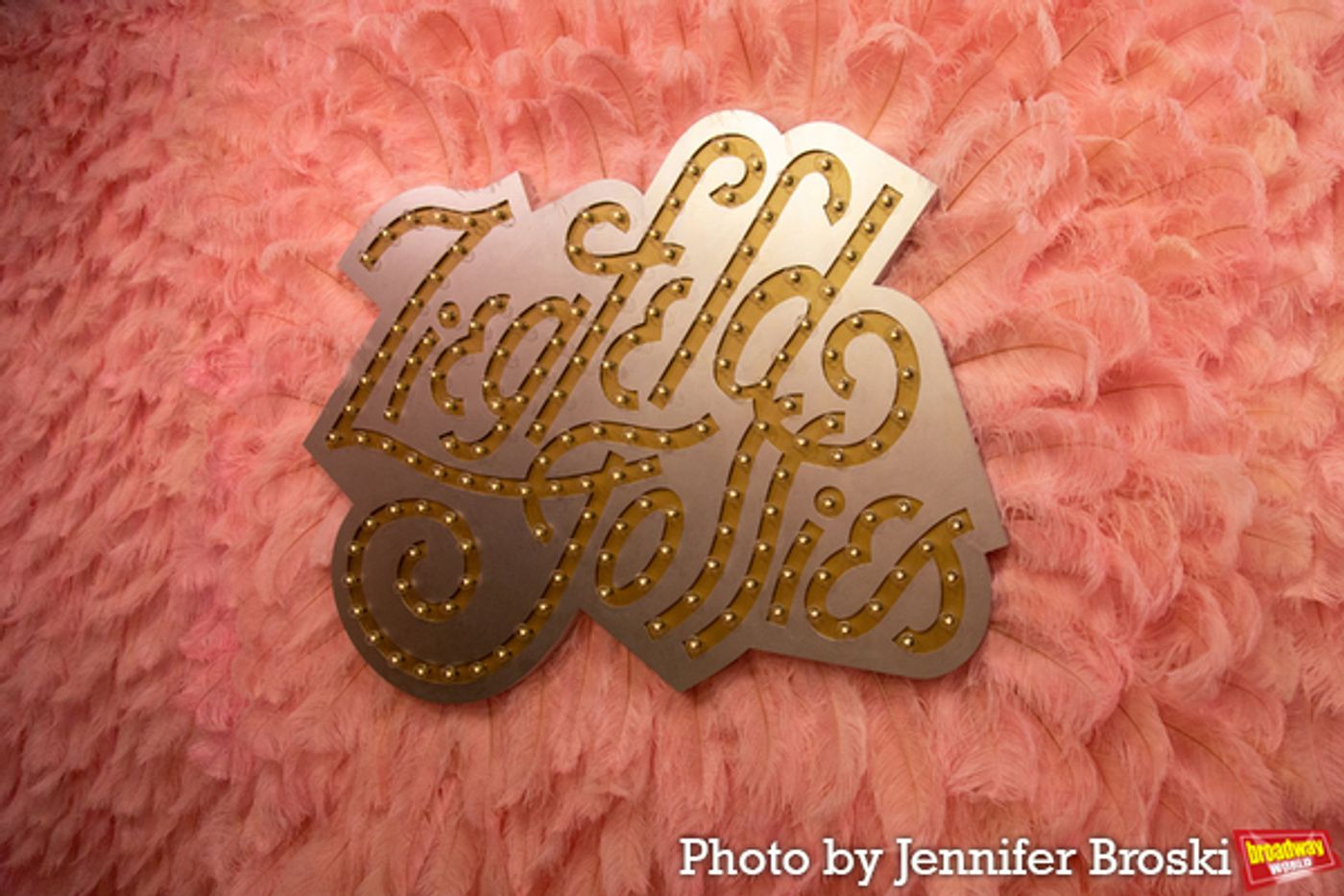 Photos: Go Inside the Newly-Opened Museum of Broadway Photos: Go Inside the Newly-Opened Museum of Broadway Image