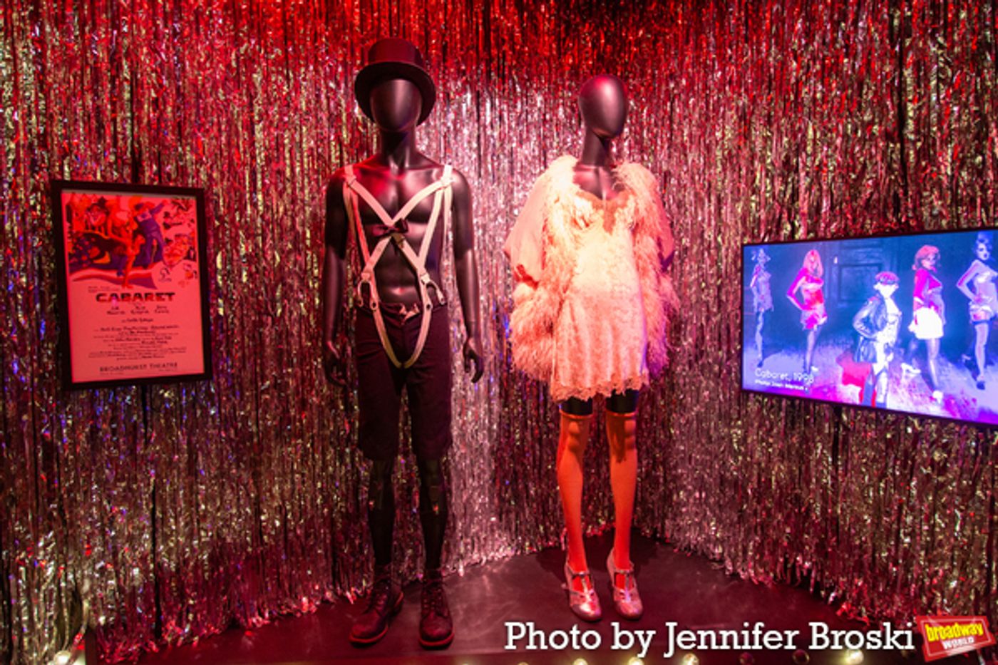 Photos: Go Inside the Newly-Opened Museum of Broadway Photos: Go Inside the Newly-Opened Museum of Broadway Image