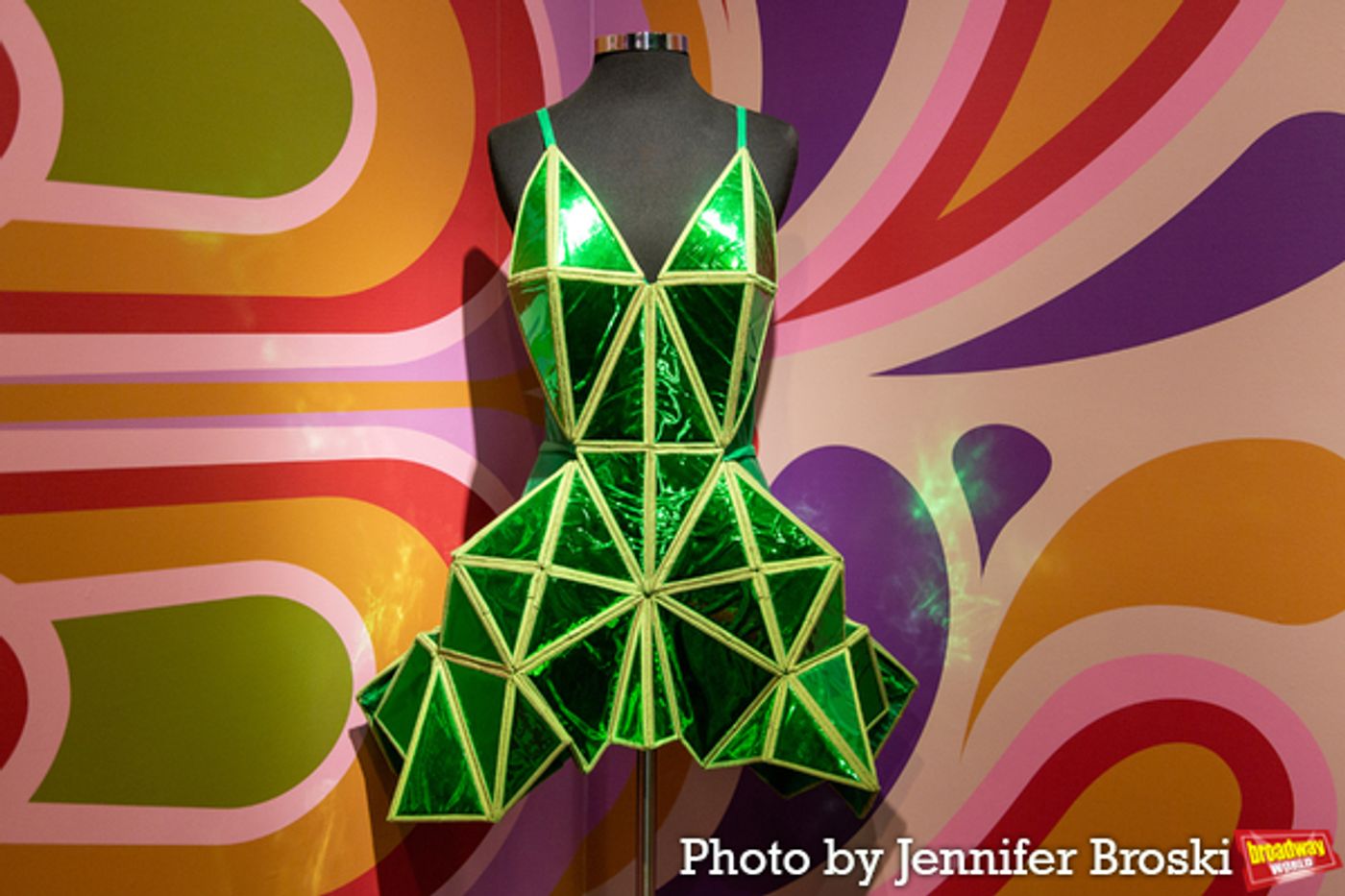 Photos: Go Inside the Newly-Opened Museum of Broadway Photos: Go Inside the Newly-Opened Museum of Broadway Image