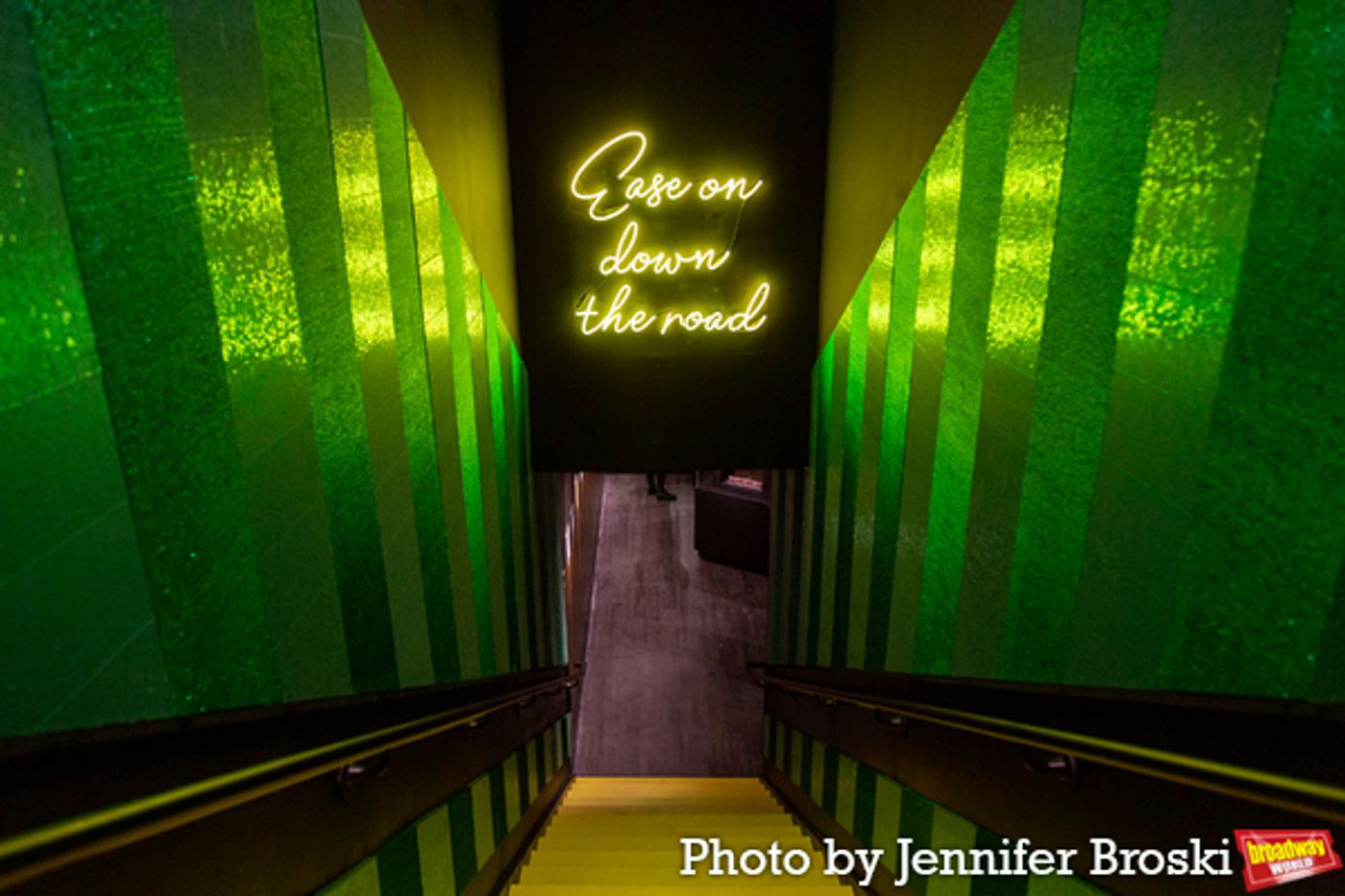 Photos: Go Inside the Newly-Opened Museum of Broadway Photos: Go Inside the Newly-Opened Museum of Broadway Image
