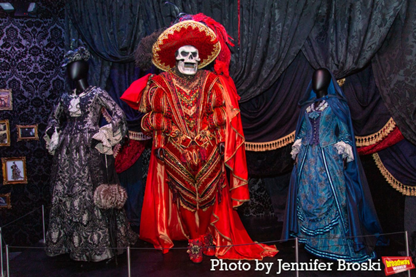 Photos: Go Inside the Newly-Opened Museum of Broadway Photos: Go Inside the Newly-Opened Museum of Broadway Image