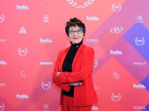 Chita Rivera @ BroadwayWorld Chita Rivera Photo