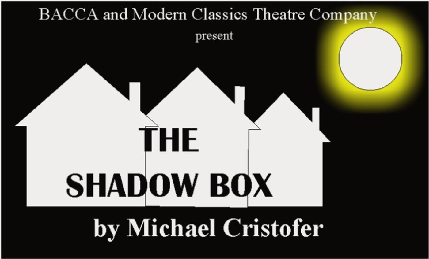 Review: Modern Classics Theatre Company's production of THE SHADOW BOX at BACCA Arts Center  Image