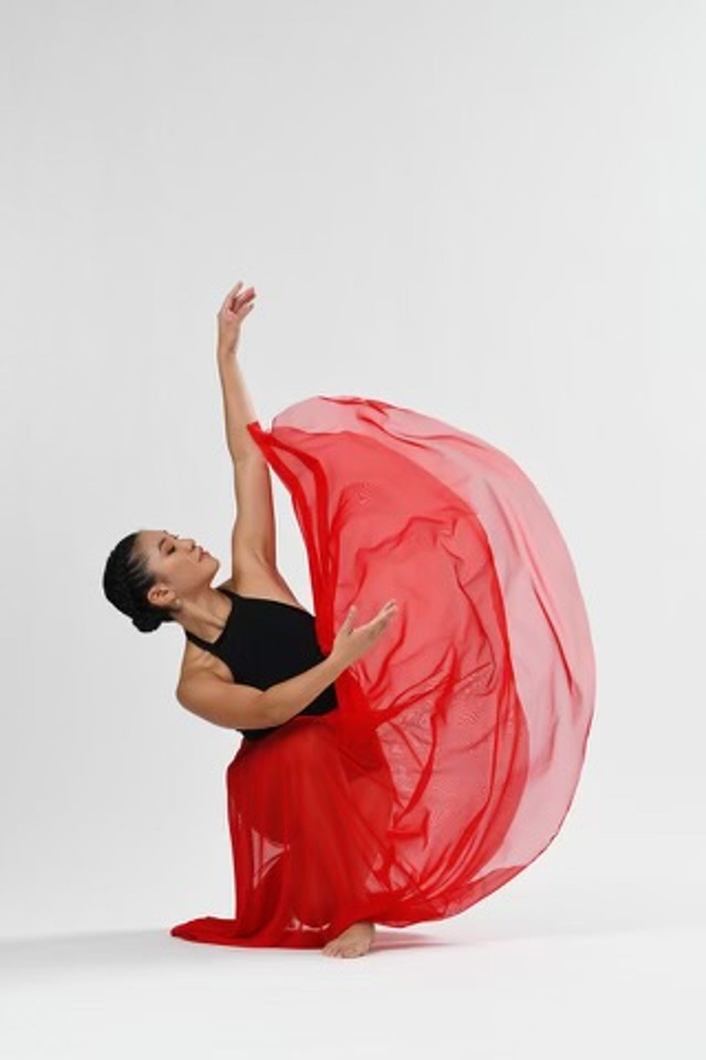 Photos: Manhattan Ballet School Presents THE NUTCRACKER SUITE  Image