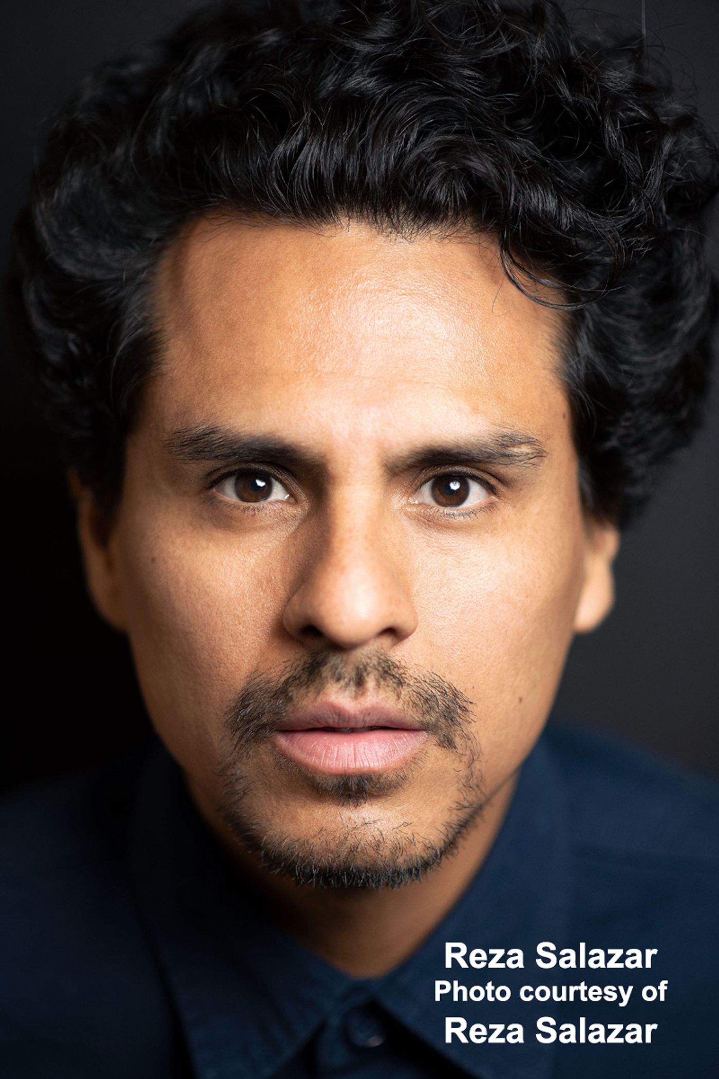 Interview: Making Great Sandwiches Makes for a Great Life for CLYDE'S Reza Salazar Interview: Making Great Sandwiches Makes for a Great Life for CLYDE'S Reza Salazar Image