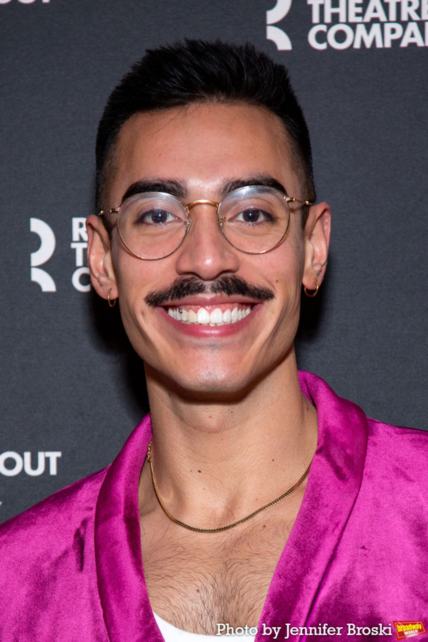 Photos: Roundabout Underground Celebrates Opening Night of THE BANDAGED PLACE  Image