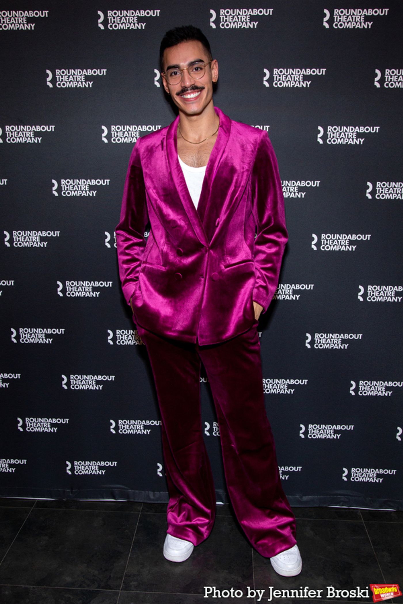 Photos: Roundabout Underground Celebrates Opening Night of THE BANDAGED PLACE  Image