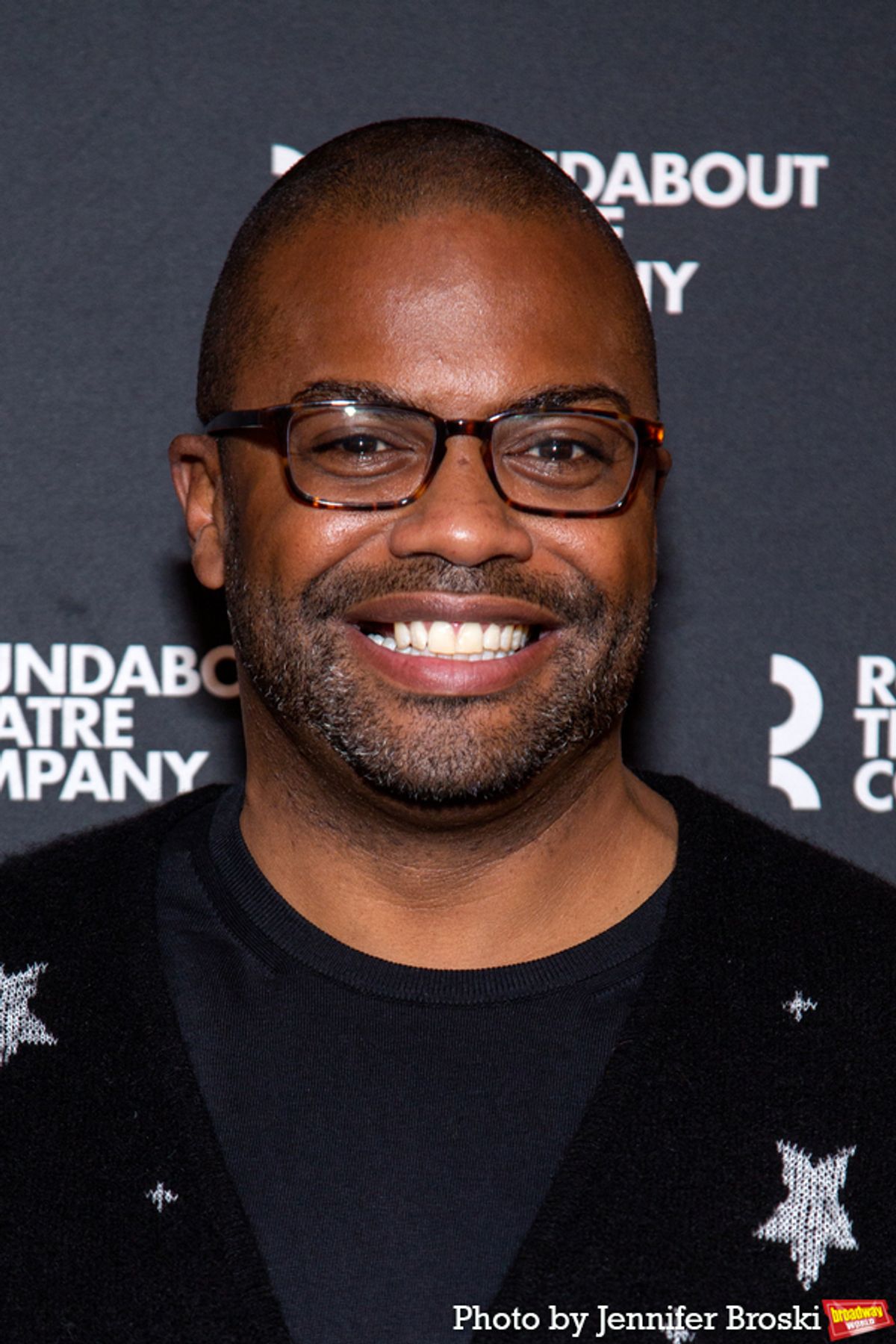 Harrison David Rivers at 