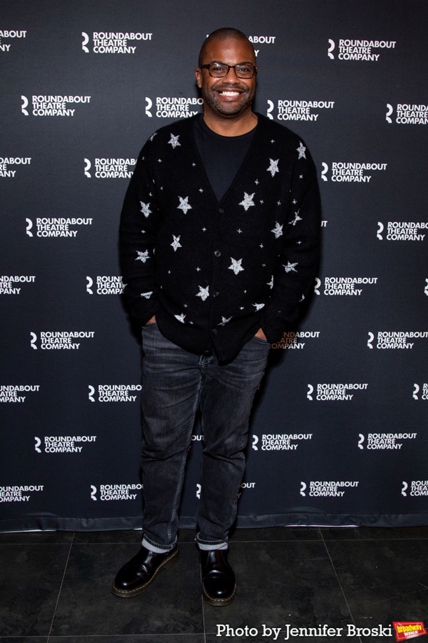 Photos: Roundabout Underground Celebrates Opening Night of THE BANDAGED PLACE  Image