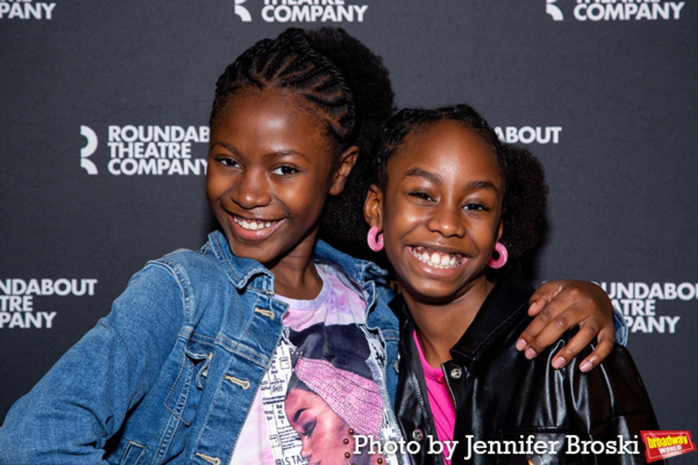 Photos: Roundabout Underground Celebrates Opening Night of THE BANDAGED PLACE  Image