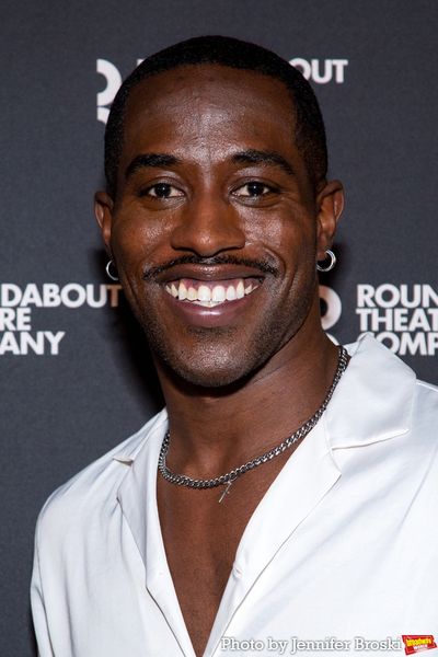 Tislarm Bouie Photo