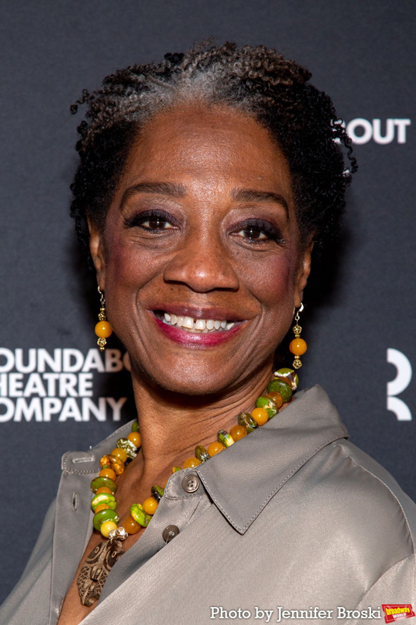 Photos: Roundabout Underground Celebrates Opening Night of THE BANDAGED PLACE  Image