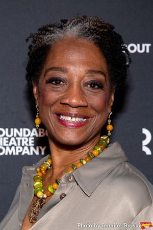 Stephanie Berry @ BroadwayWorld Stephanie Berry Photo