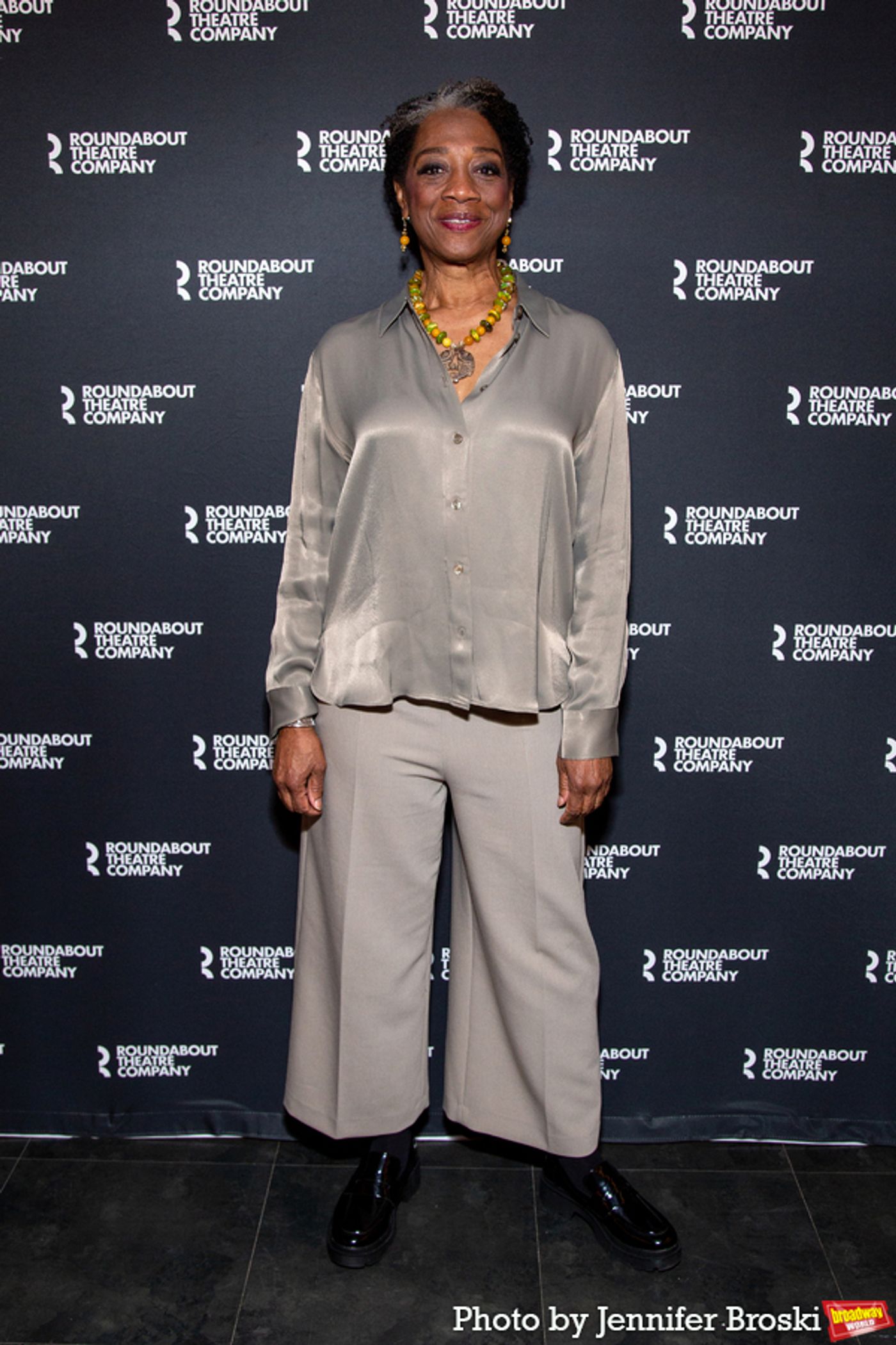 Photos: Roundabout Underground Celebrates Opening Night of THE BANDAGED PLACE  Image