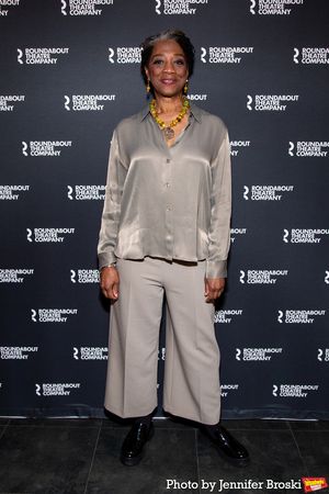 Stephanie Berry @ BroadwayWorld Stephanie Berry Photo