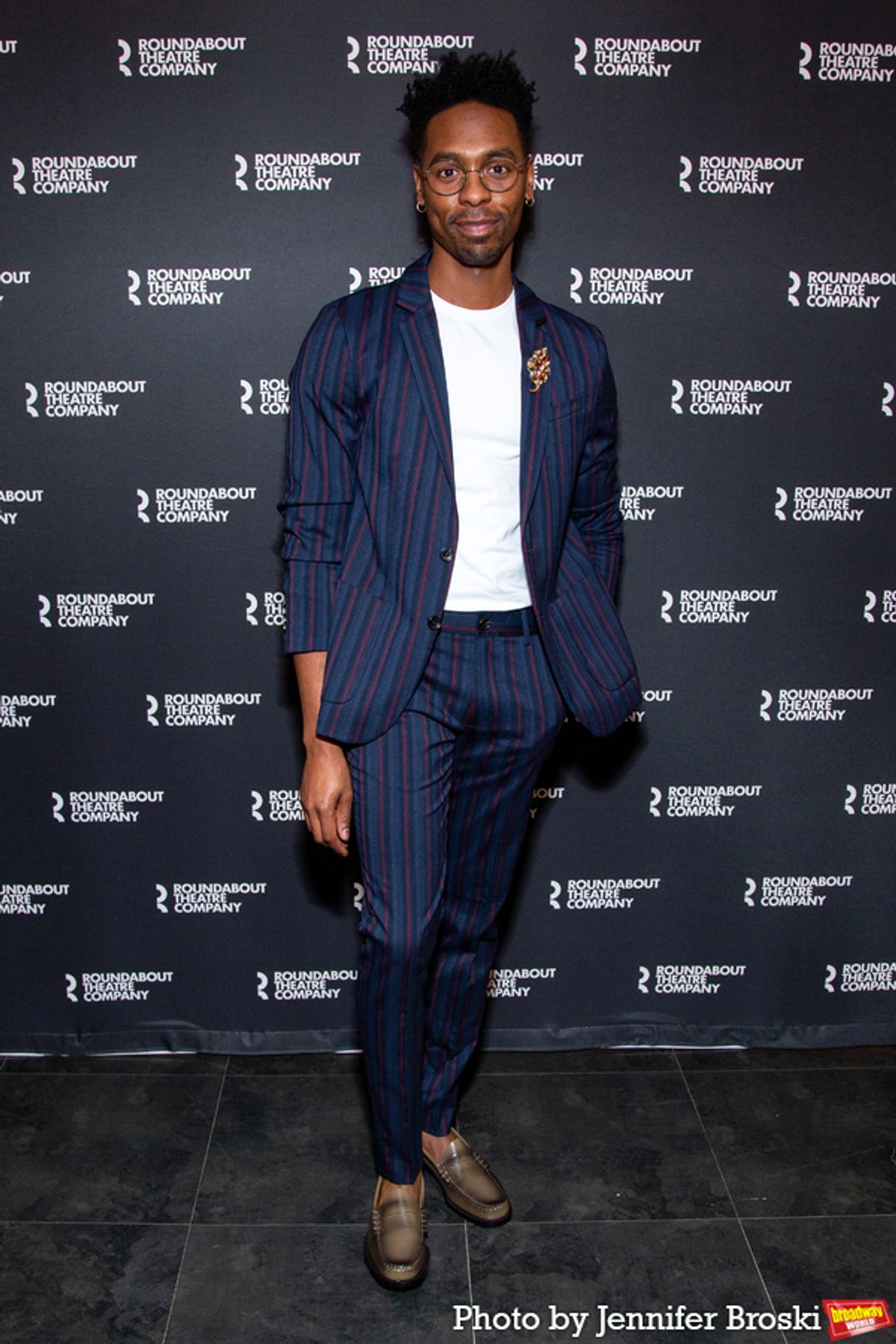 Jhardon DiShon Milton at 