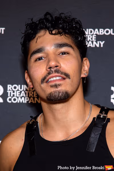 Anthony Lee Medina Photo