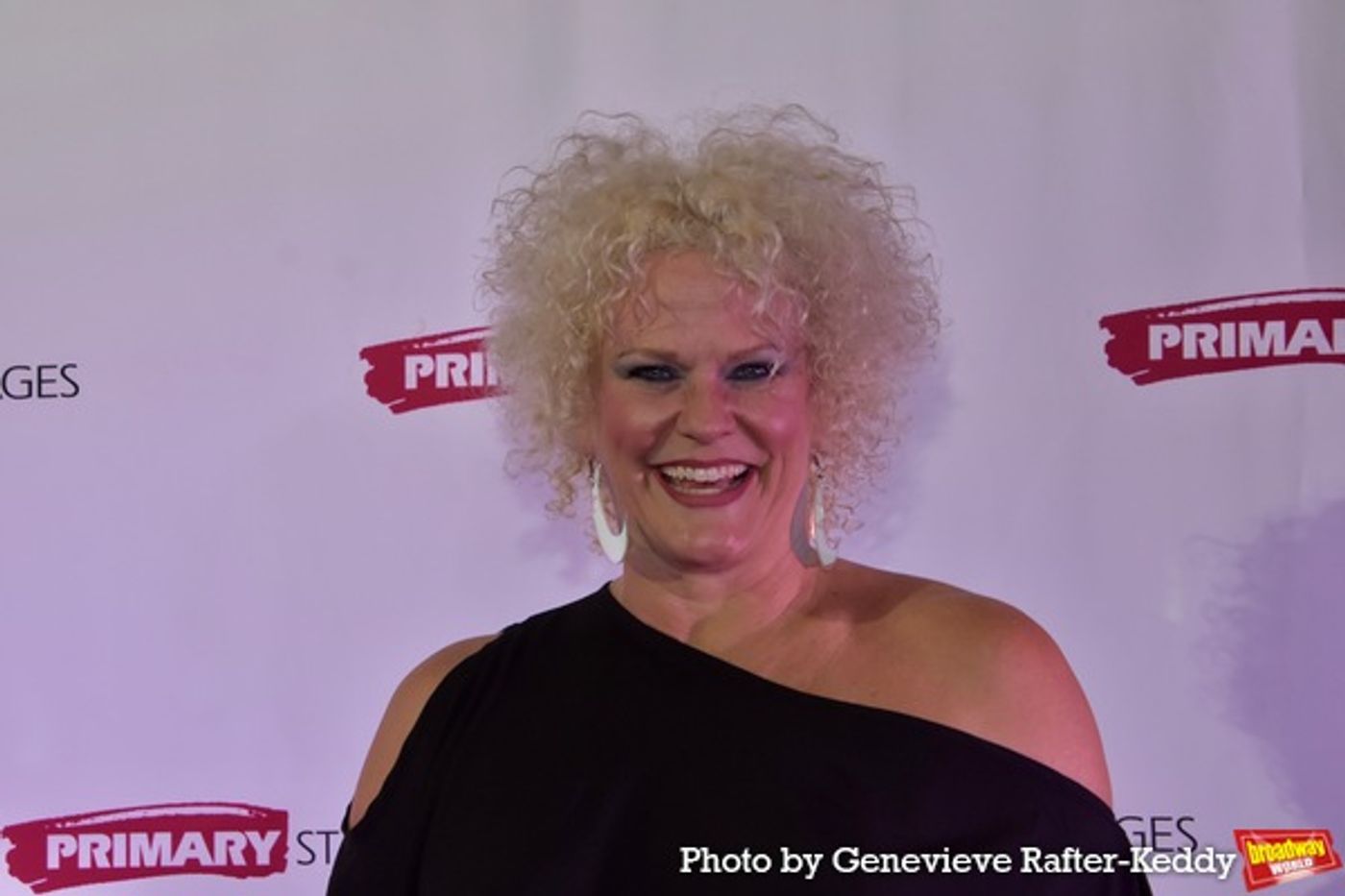 Photos: Inside the Primary Stages 38th Anniversary Gala  Image