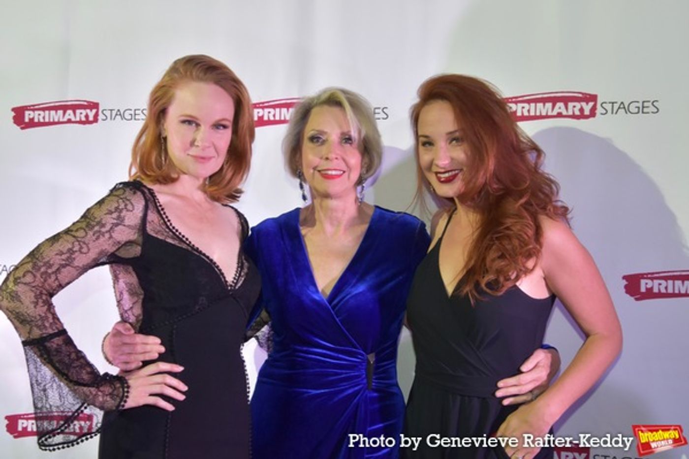 Photos: Inside the Primary Stages 38th Anniversary Gala Photos: Inside the Primary Stages 38th Anniversary Gala Image