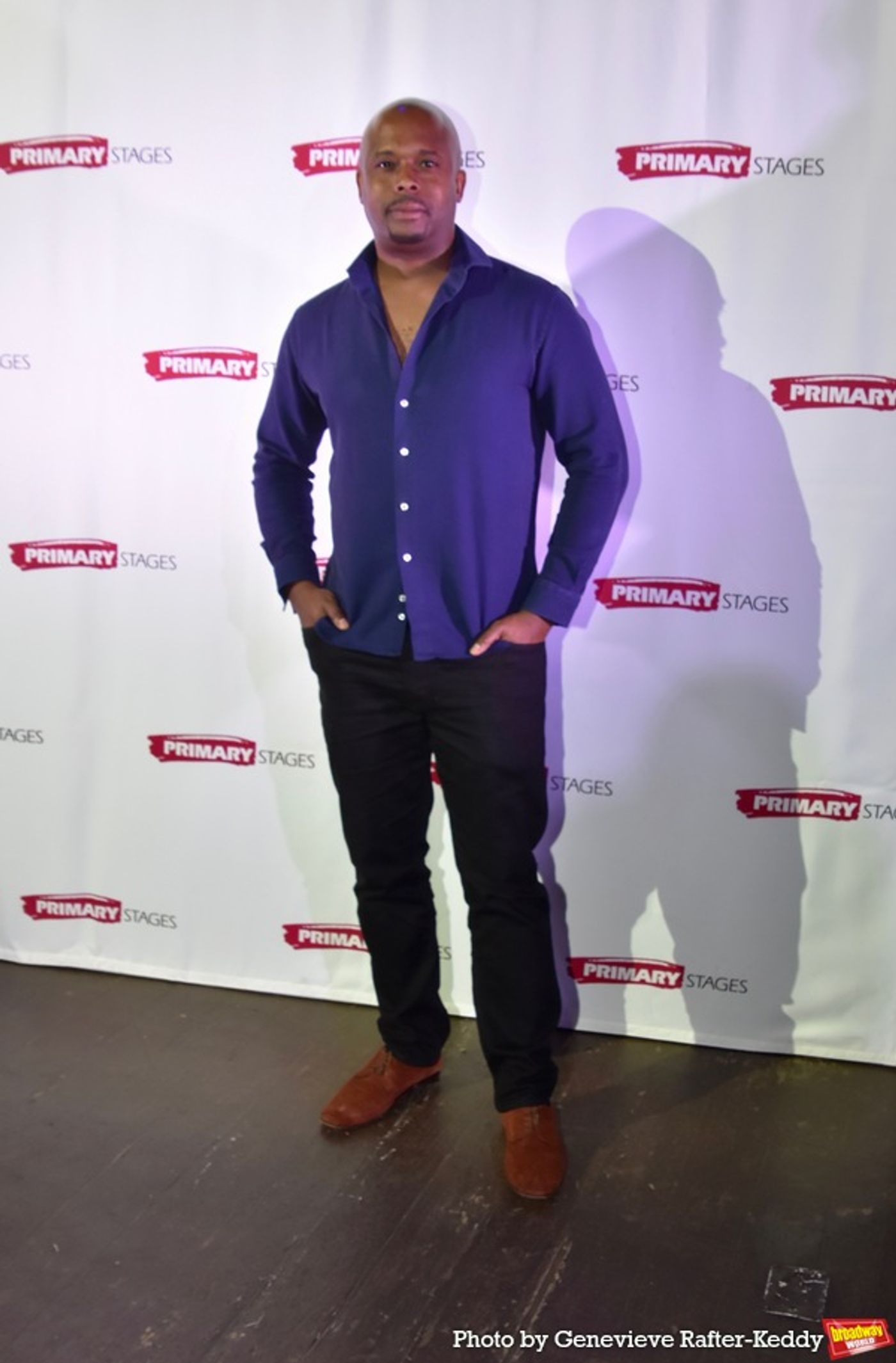 Photos: Inside the Primary Stages 38th Anniversary Gala  Image