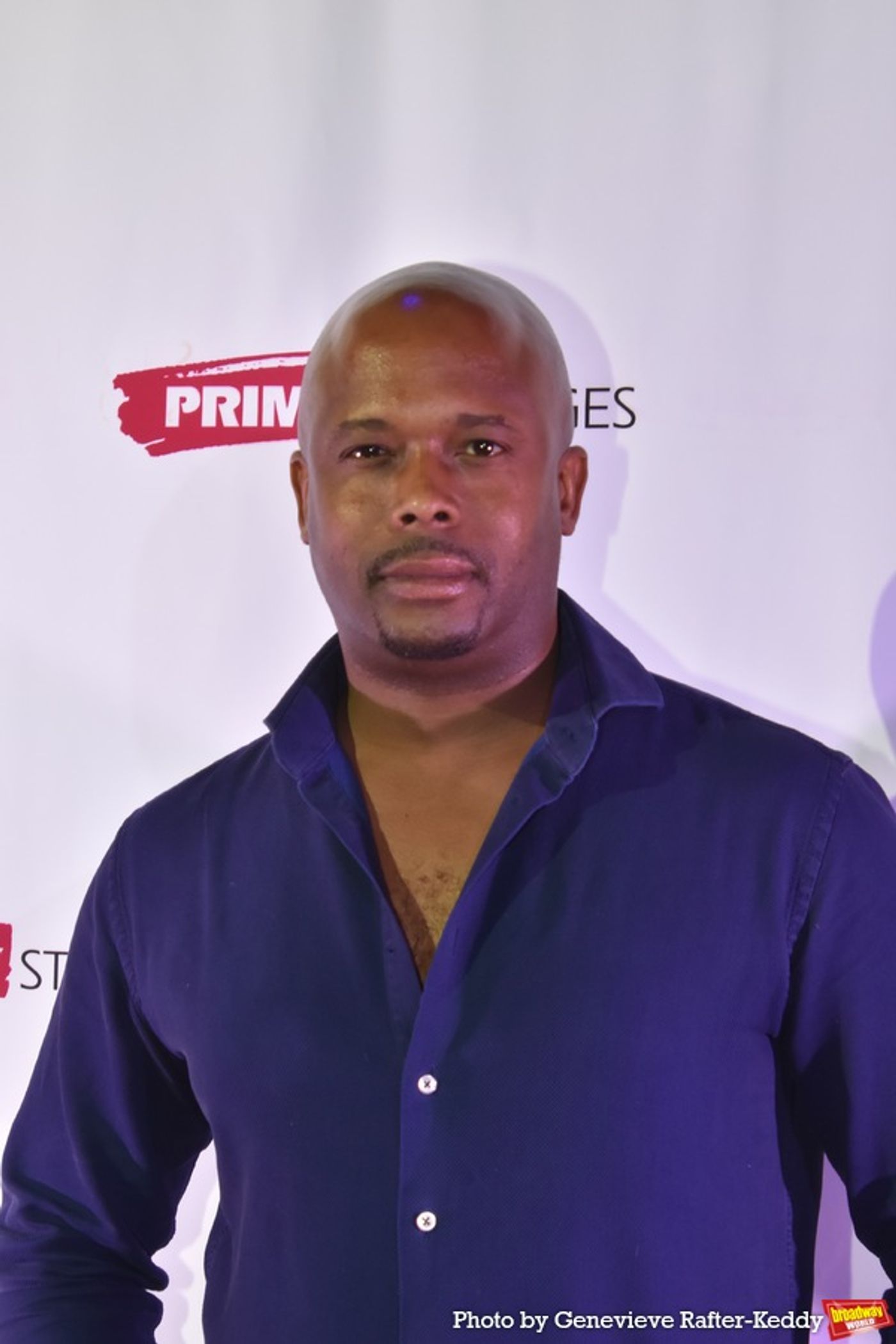 Photos: Inside the Primary Stages 38th Anniversary Gala  Image