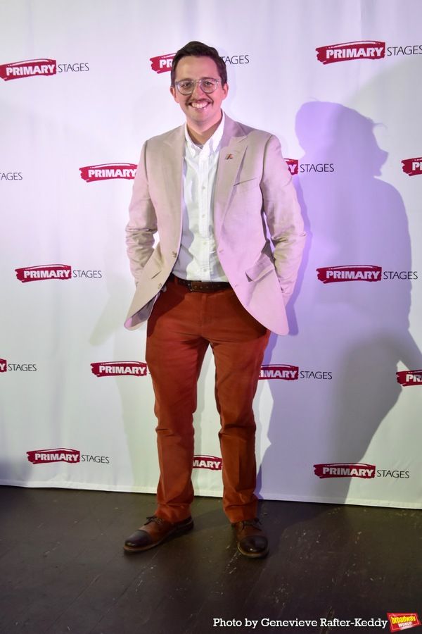 Will Roland Photo