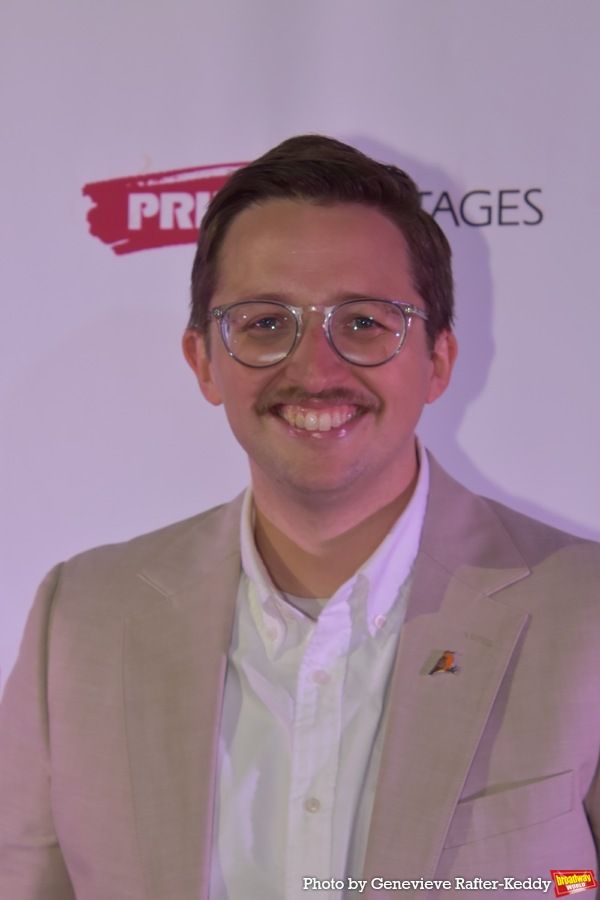 Will Roland Photo