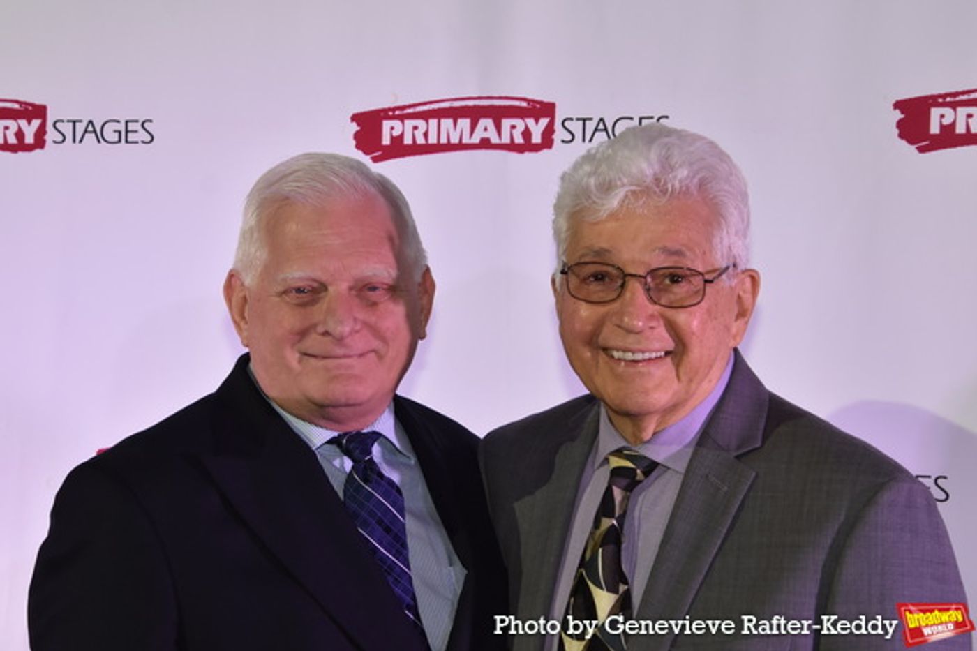 Photos: Inside the Primary Stages 38th Anniversary Gala Photos: Inside the Primary Stages 38th Anniversary Gala Image