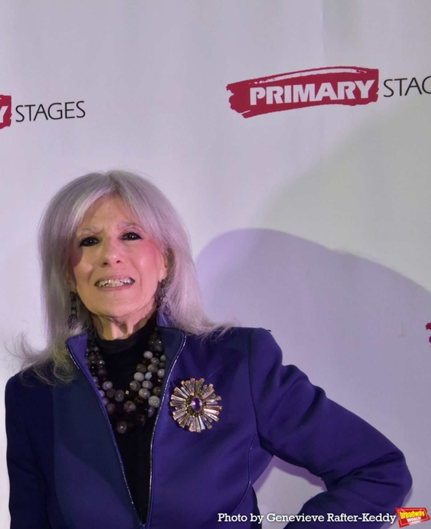 Photos: Inside the Primary Stages 38th Anniversary Gala  Image