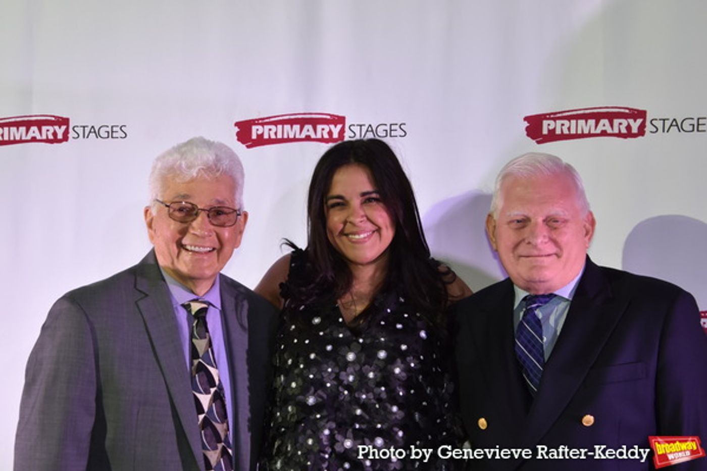 Photos: Inside the Primary Stages 38th Anniversary Gala Photos: Inside the Primary Stages 38th Anniversary Gala Image