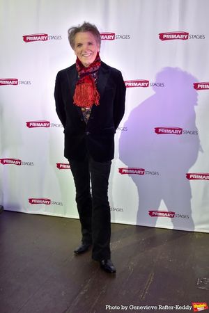 Charles Busch Photo