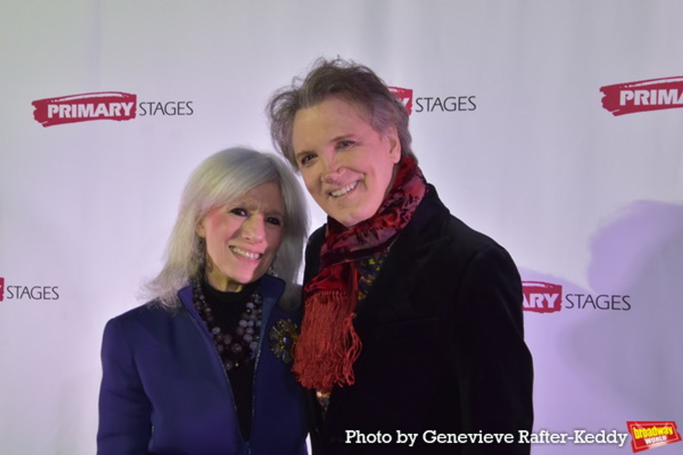 Photos: Inside the Primary Stages 38th Anniversary Gala  Image
