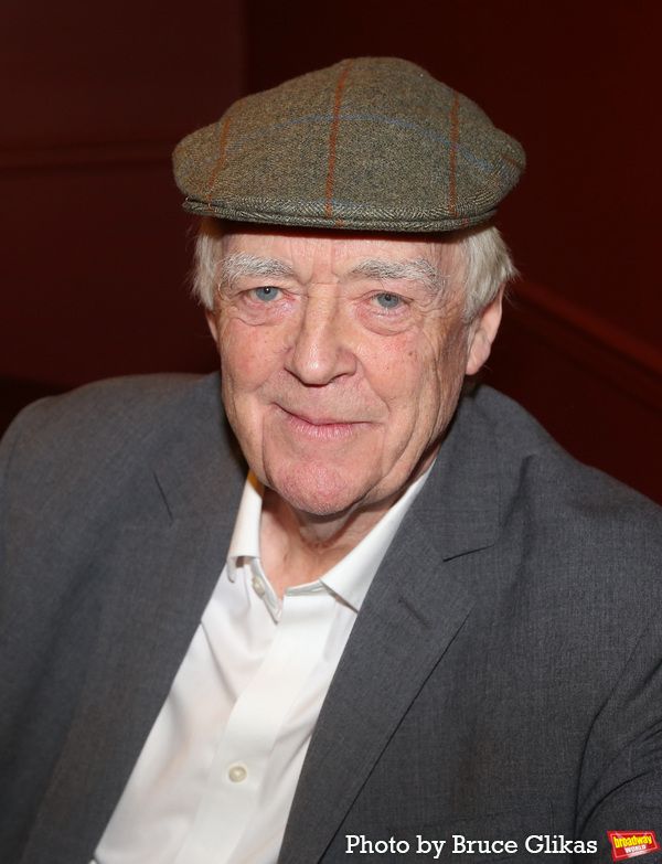 Sir Tim Rice Photo