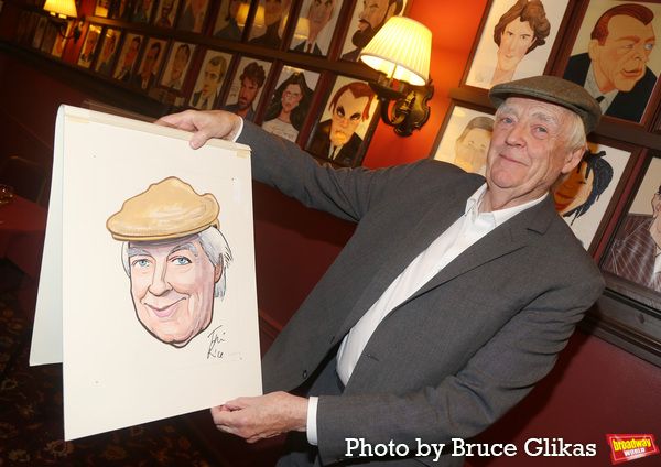 Sir Tim Rice Photo