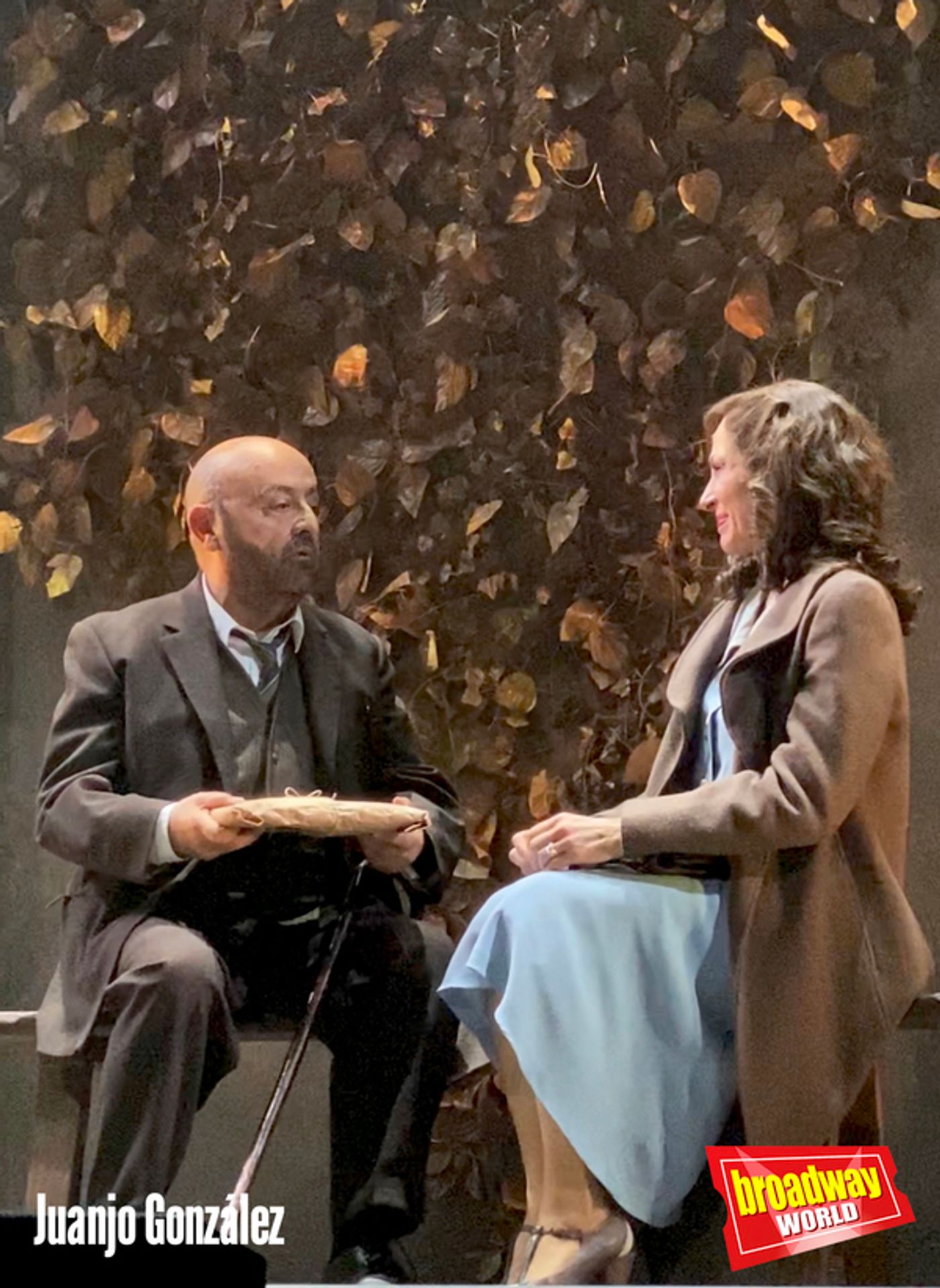 Photos: LOS CHICOS DEL CORO comienzan funciones en La Latina Photos: LOS CHICOS DEL CORO comienzan funciones en La Latina Image