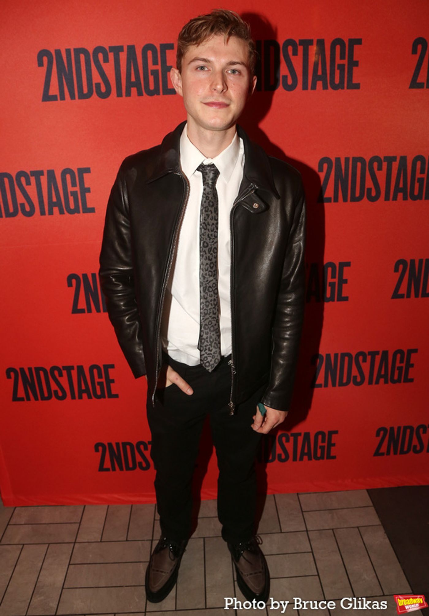 Photos: CAMP SIEGFRIED Celebrates Opening Night Off-Broadway Photos: CAMP SIEGFRIED Celebrates Opening Night Off-Broadway Image