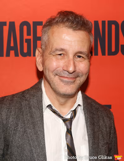 Director David Cromer Photo