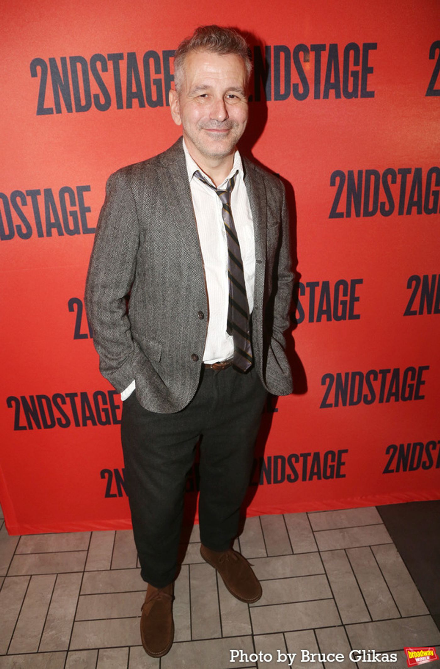 Photos: CAMP SIEGFRIED Celebrates Opening Night Off-Broadway Photos: CAMP SIEGFRIED Celebrates Opening Night Off-Broadway Image